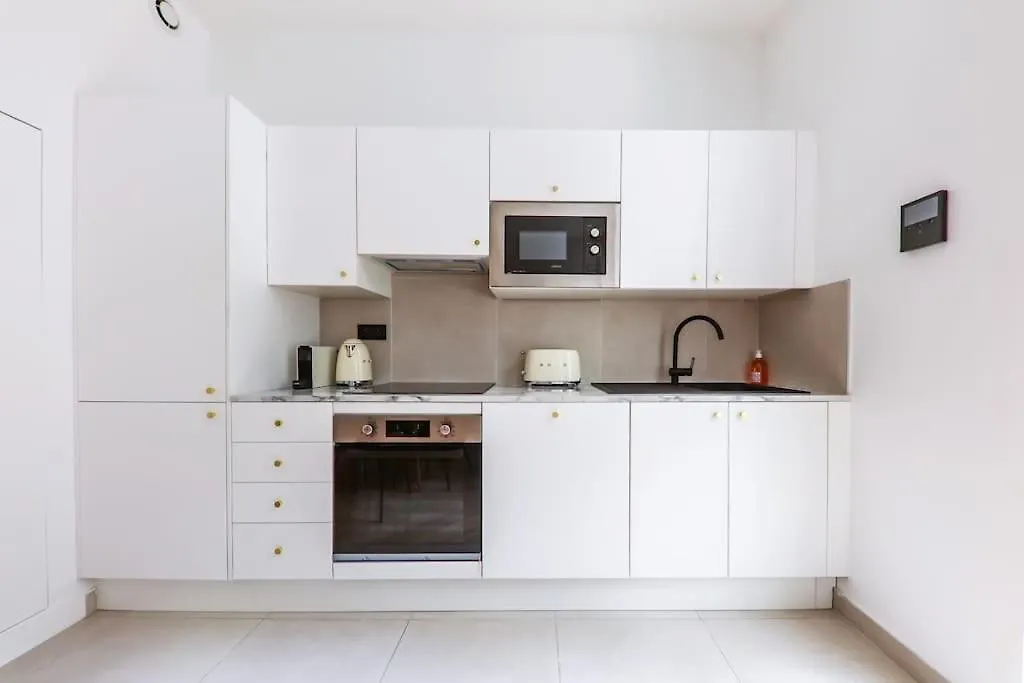פריז Urban Retreat Brand-New Duplex 2-Bedroom צרפת